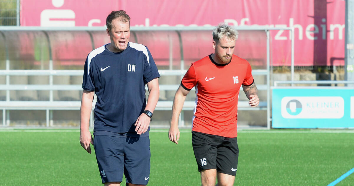 False start for FC Nöttingen: What's going wrong at the football club ...