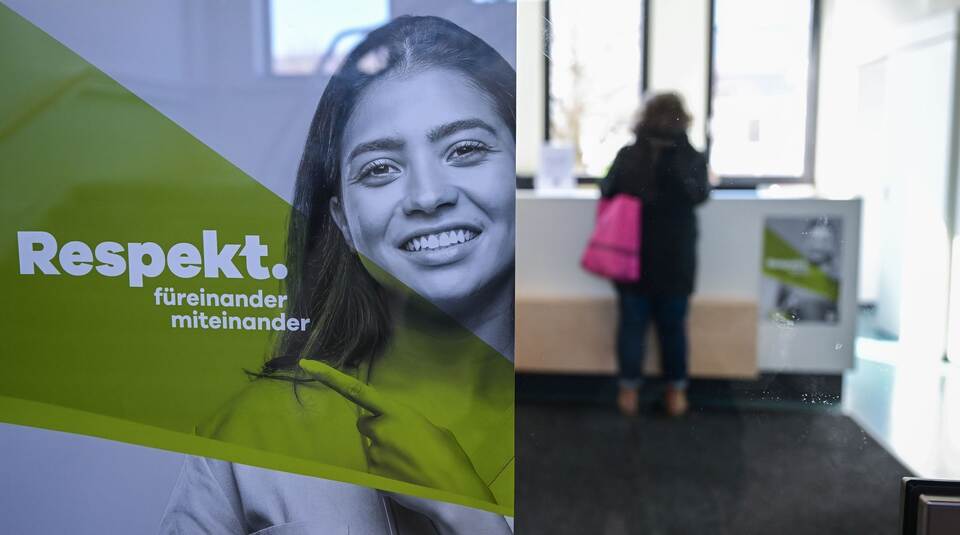 Aggressionen in Praxen nehmen zu Aggressionen in Praxen nehmen zu