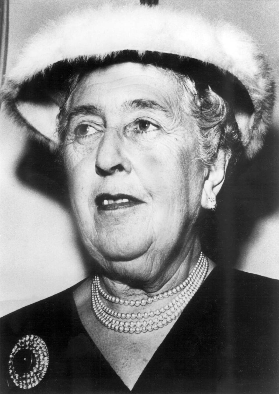 Agatha Christie Agatha Christie