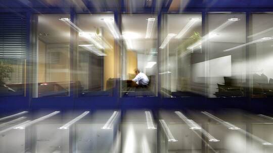 Zufriedenheit und Motivation von Arbeitnehmern nimmt ab