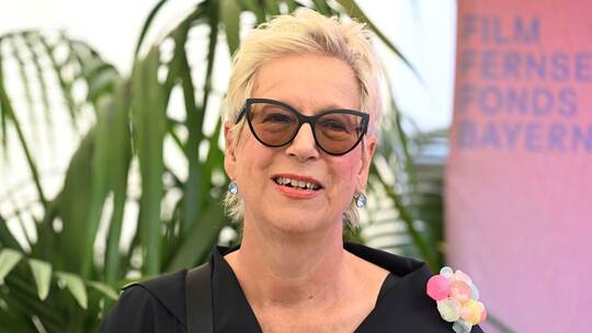Doris Dörrie Doris Dörrie