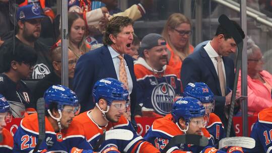 Edmonton Oilers - Vancouver Canucks Edmonton Oilers - Vancouver Canucks
