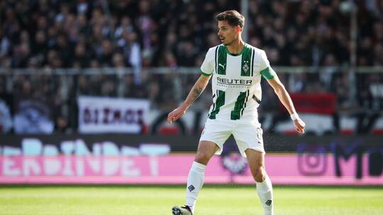 Julian Weigl Julian Weigl