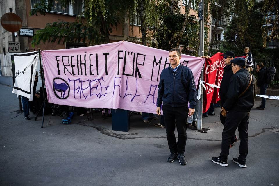 Voraussichtliches Berufungsurteil im Fall der Transperson Maja T. Voraussichtliches Berufungsurteil im Fall der Transperson Maja T.
