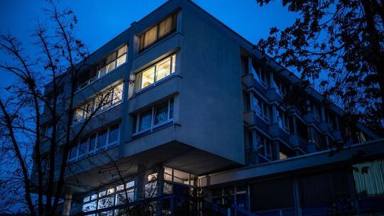 Unterschiede bei Wohnsituation von Studierenden Unterschiede bei Wohnsituation von Studierenden