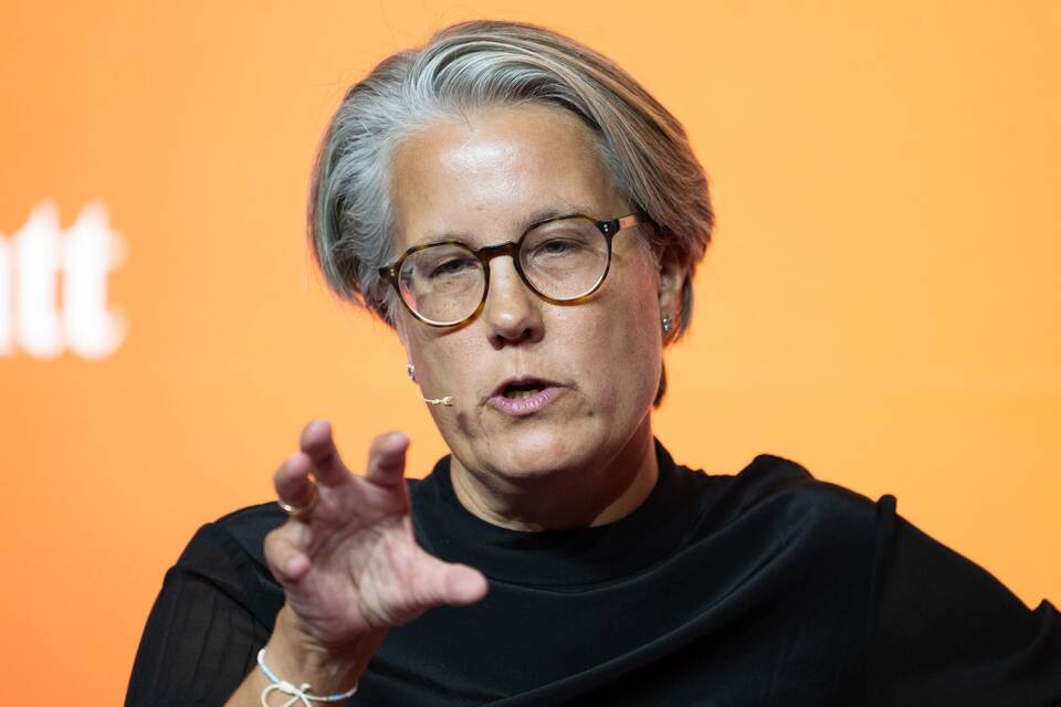 "Handelsblatt"-Bankentagung 2026 "Handelsblatt"-Bankentagung 2026