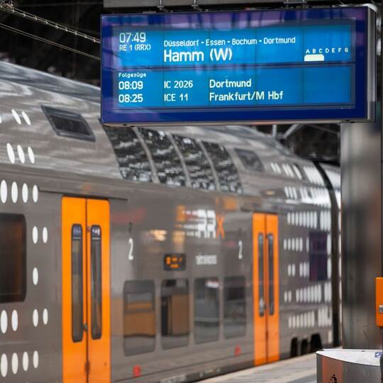 Deutschlandticket