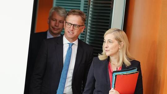 Bundeskabinett Bundeskabinett