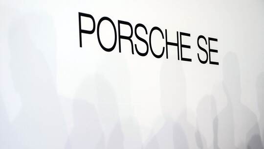 Porsche SE Porsche SE
