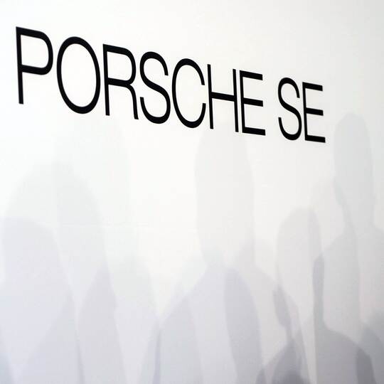 Porsche SE