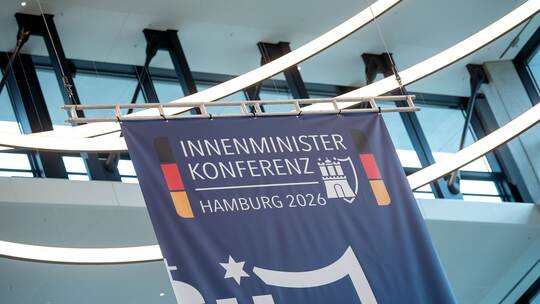 Innenministerkonferenz 2026