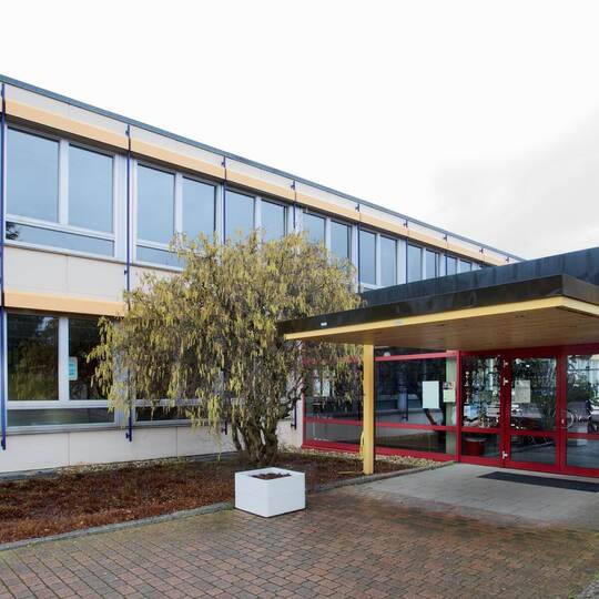 Ludwig-Uhland-Schule Birkenfeld