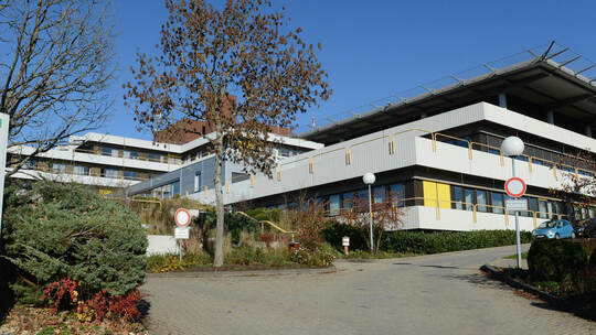 Kreisklinikum Calw-Nagold