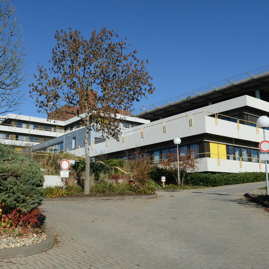 Kreisklinikum Calw-Nagold