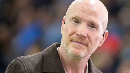 Matthias Sammer Matthias Sammer