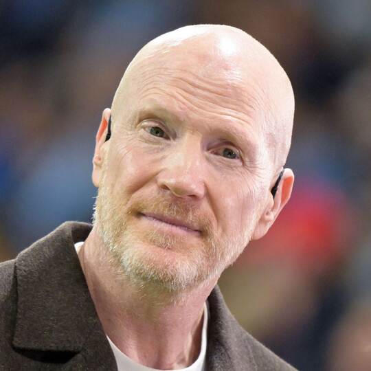 Matthias Sammer Matthias Sammer