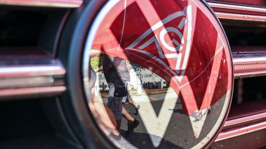 Volkswagen Volkswagen