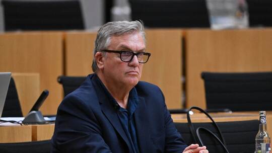 Anhörung zu einem Parteiverbotsverfahren gegen die AfD Anhörung zu einem Parteiverbotsverfahren gegen die AfD