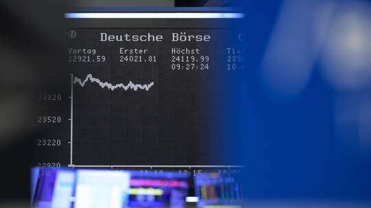 Börse Börse