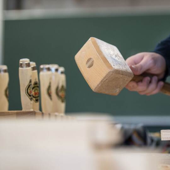 Handwerk