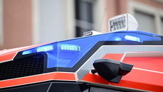 Feuerwehr