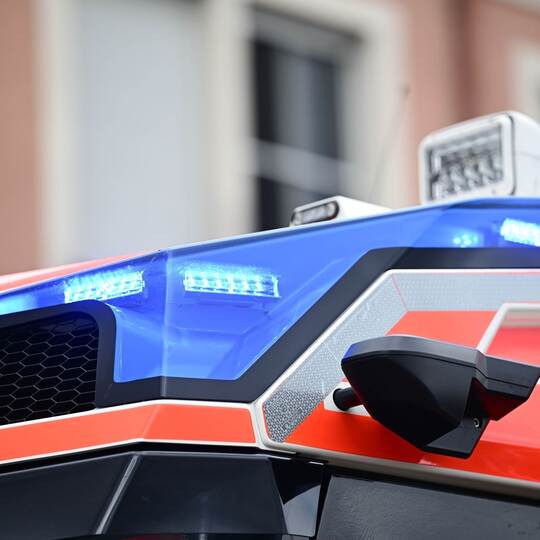 Feuerwehr