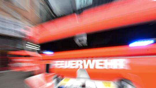 Feuerwehr Feuerwehr