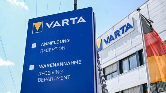 Varta Varta