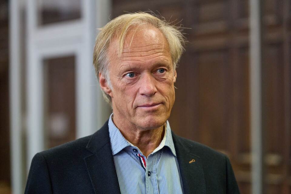 Fortsetzung Prozess wegen mutmaßlicher Kindesentführung Fortsetzung Prozess wegen mutmaßlicher Kindesentführung