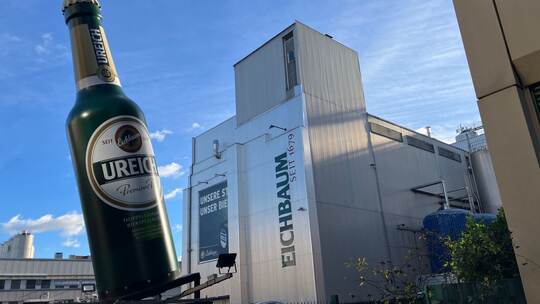 Brauerei Eichbaum Brauerei Eichbaum