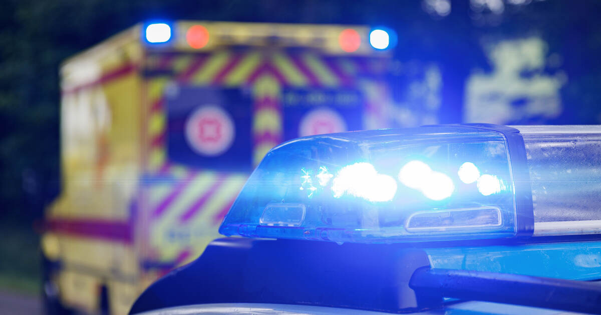 Witnesses sought: Group attacks man in Pforzheim's northern district