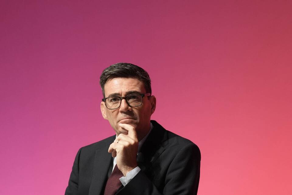 Parteitag der Labour-Partei in Großbritannien Parteitag der Labour-Partei in Großbritannien