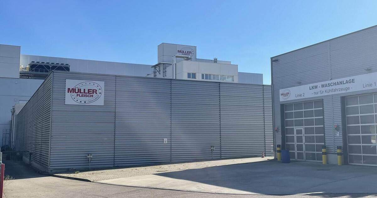 Kuhschädel, Gestank und Lärm in Birkenfeld: Neue Vorwürfe gegen Müller ...