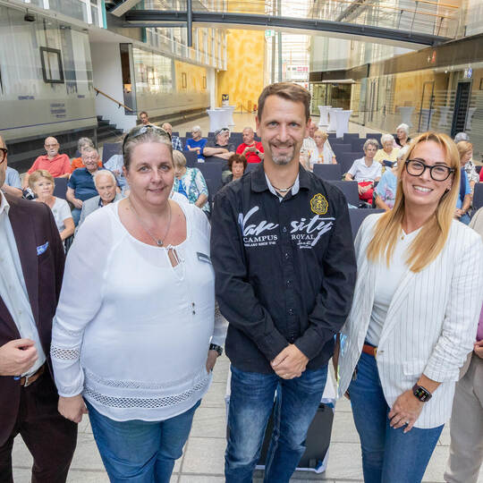 Sicherheit im Alltag