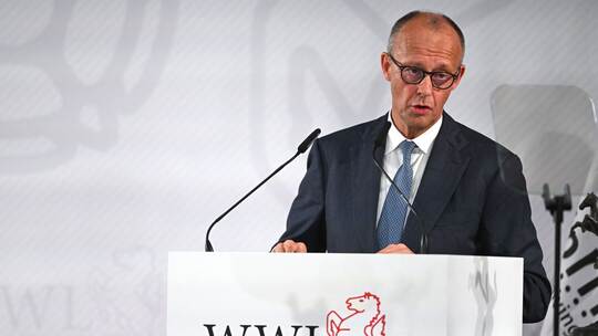 Westfälischer Friedenspreis 2026 - Preisverleihung
