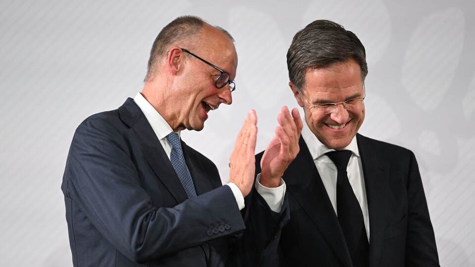Westfälischer Friedenspreis 2026 - Preisverleihung