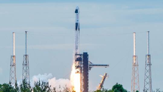 SpaceX SpaceX