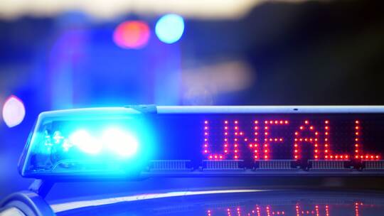 Polizei