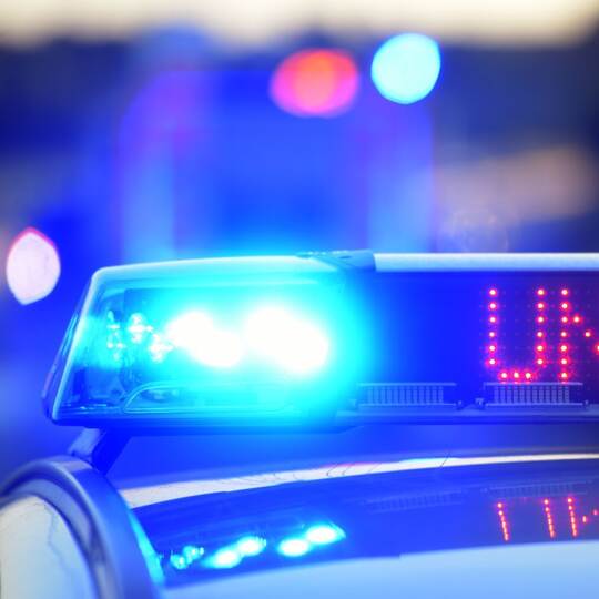 Polizei