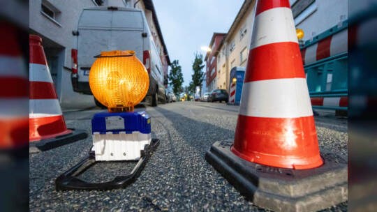 Einsatz Abschiebehaftanstalt JVA