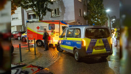 Einsatz Abschiebehaftanstalt JVA
