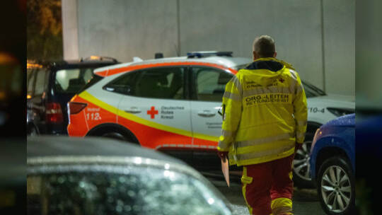 Einsatz Abschiebehaftanstalt JVA