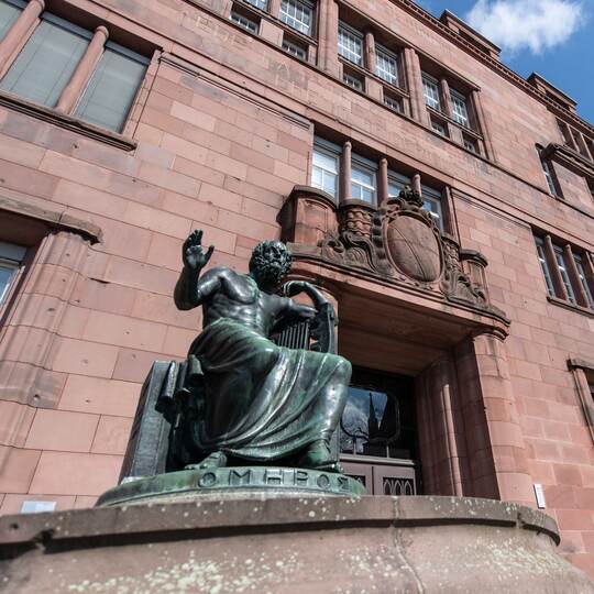 Universität Freiburg