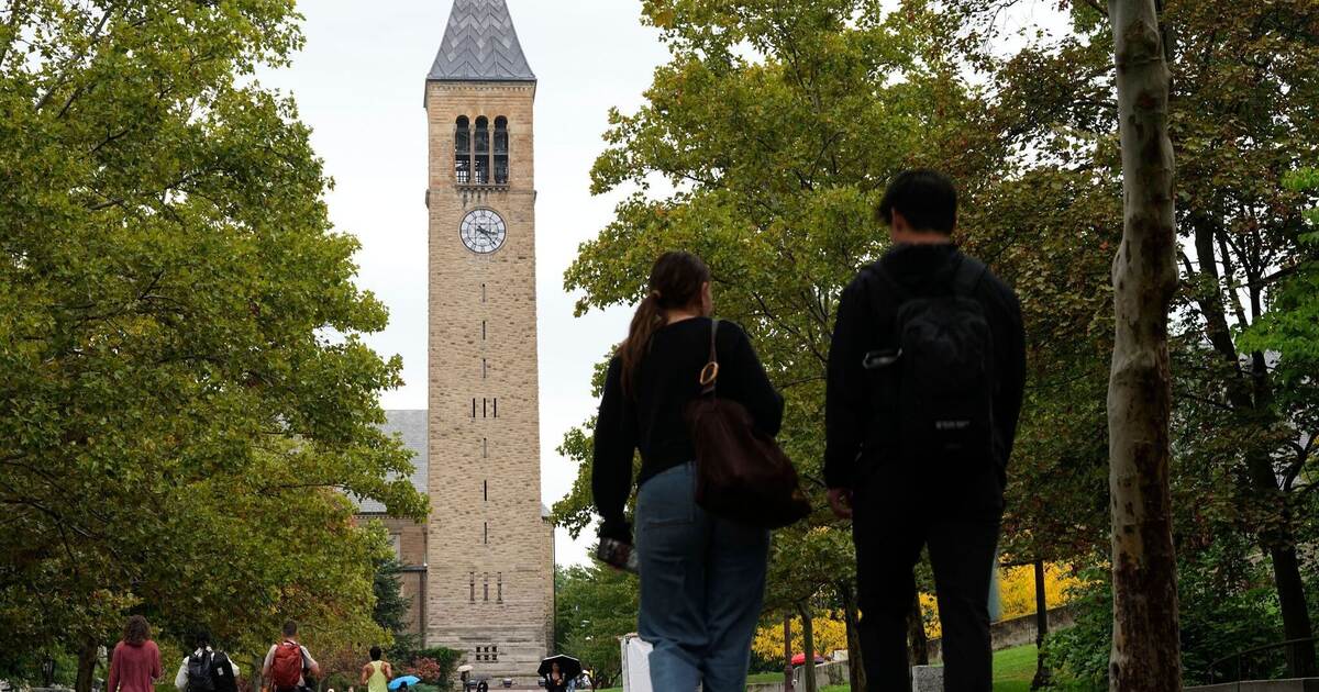 Gruppenvergewaltigung an US-Elite-Uni? Was bekannt ist
