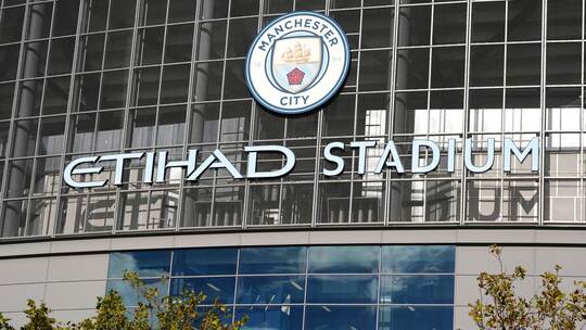 Finanzskandal um Manchester City Finanzskandal um Manchester City