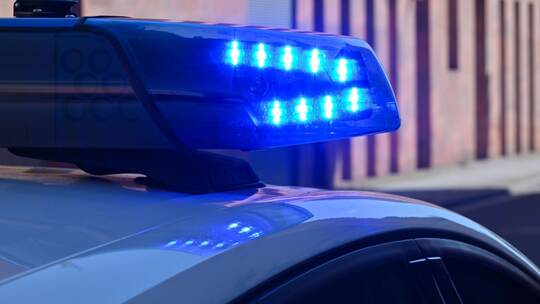 Polizei im Einsatz Polizei im Einsatz