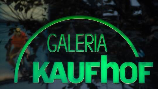 Galeria Kaufhof