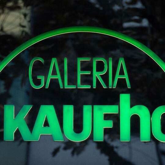 Galeria Kaufhof