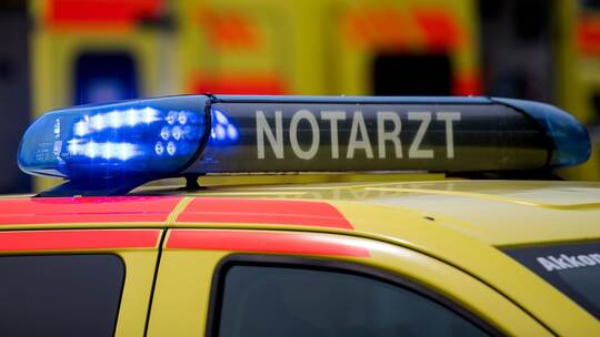 Notarzt