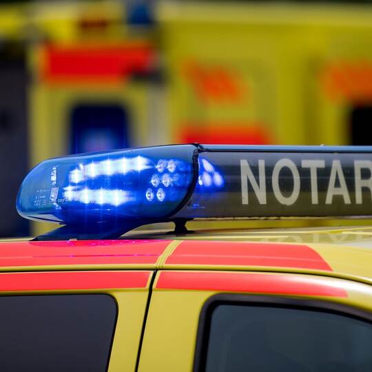 Notarzt